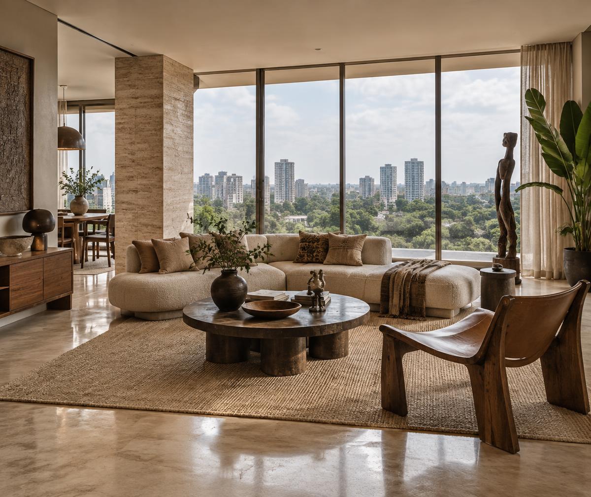 The Atelier, Westlands